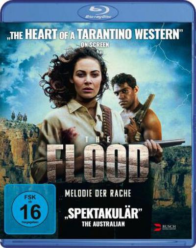 The Flood - Melodie der Rache