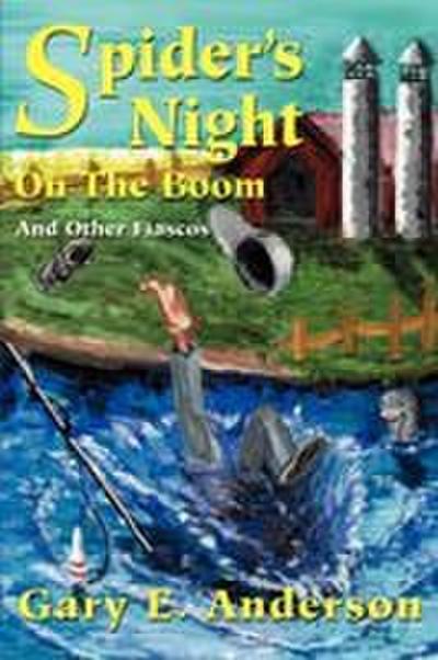 Spider’s Night on the Boom