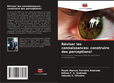 Réviser les connaissances: construire des perceptions!