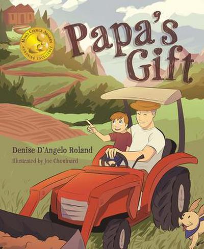 Papa’s Gift