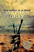 Artist is a Thief
