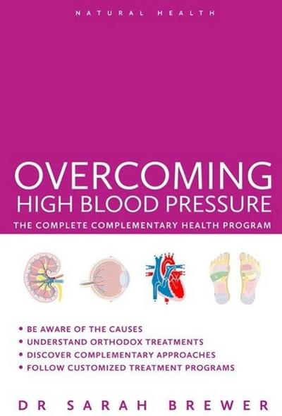 Overcoming High Blood Pressure