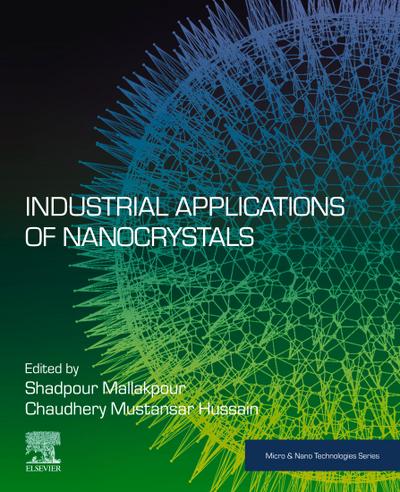 Industrial Applications of Nanocrystals
