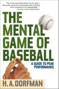 Mental Game of Baseball
