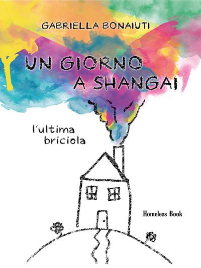Un giorno a Shangai. L’ultima briciola