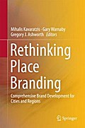 Rethinking Place Branding