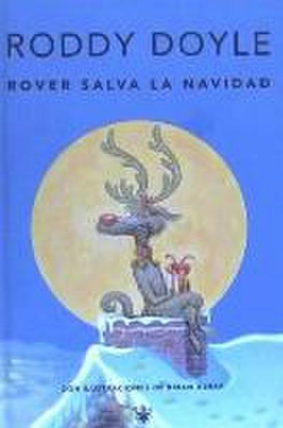 Rover salva la Navidad