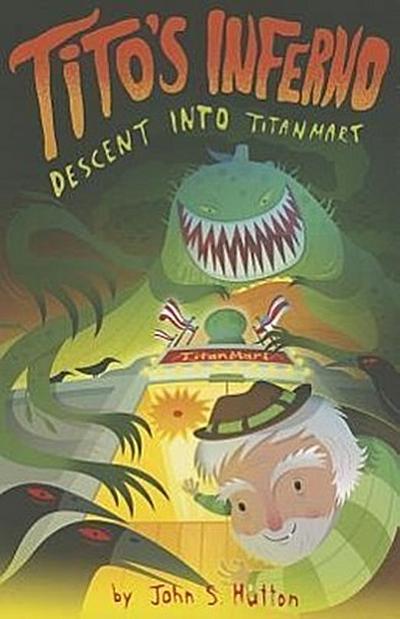 Tito’s Inferno: Descent Into Titanmart