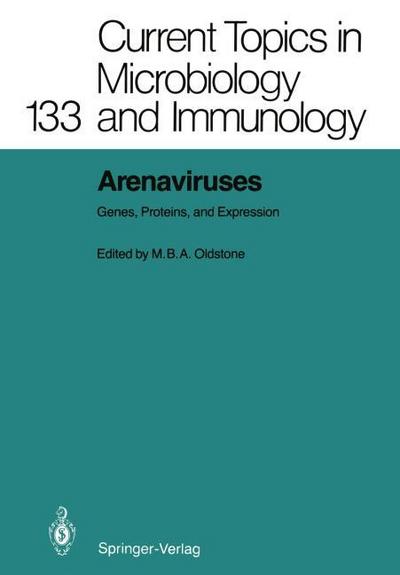 Arenaviruses