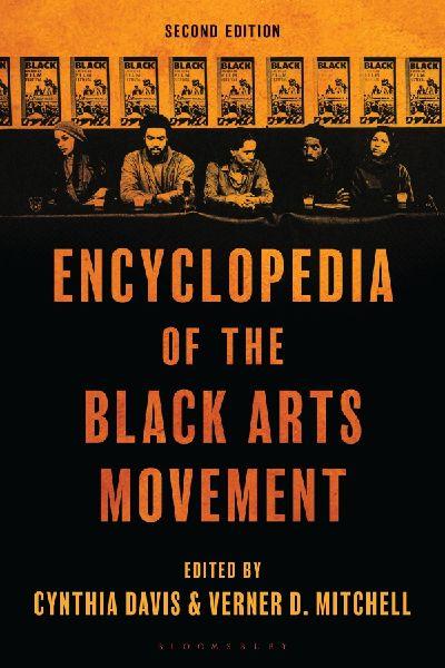 Encyclopedia of the Black Arts Movement