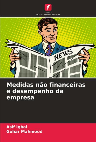 Medidas não financeiras e desempenho da empresa