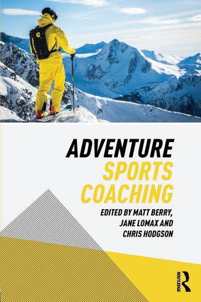 Adventure Sports Coaching