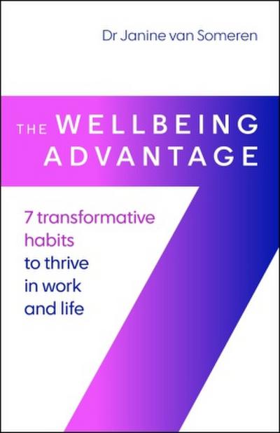 The Wellbeing Advantage