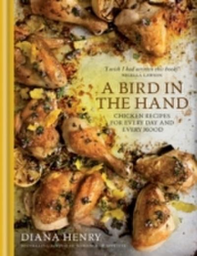 Bird in the Hand