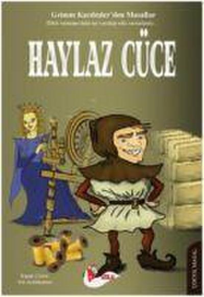 Haylaz Cüce