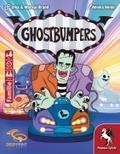 Ghostbumpers
