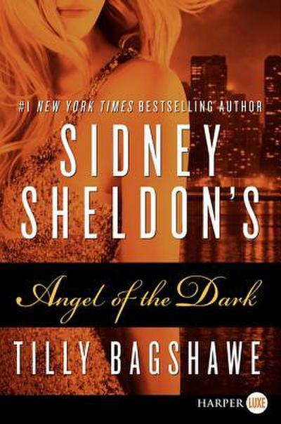 Sidney Sheldon’s Angel of the Dark LP