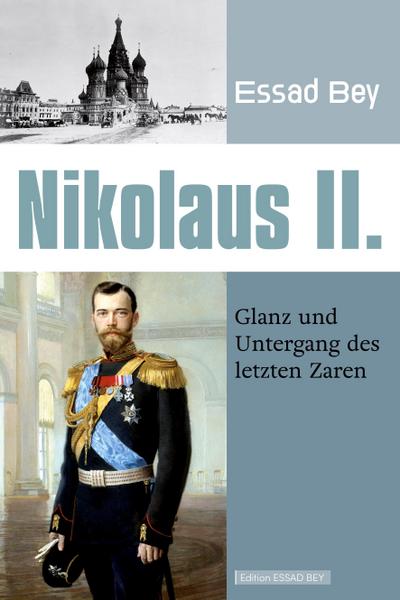 Nikolaus II.