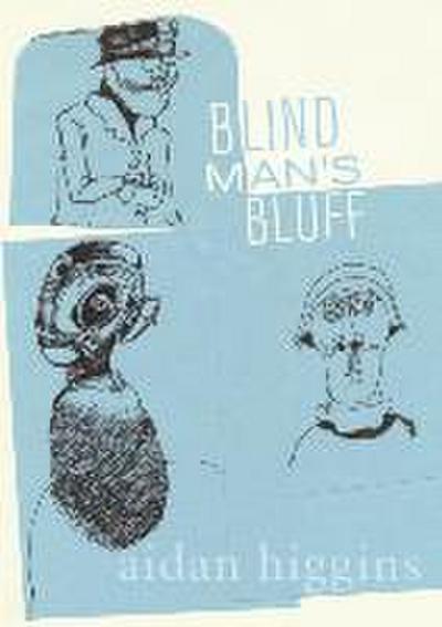 Blind Man’s Bluff