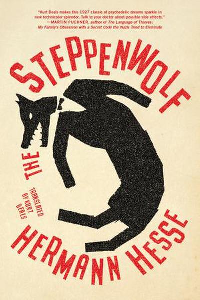 The Steppenwolf