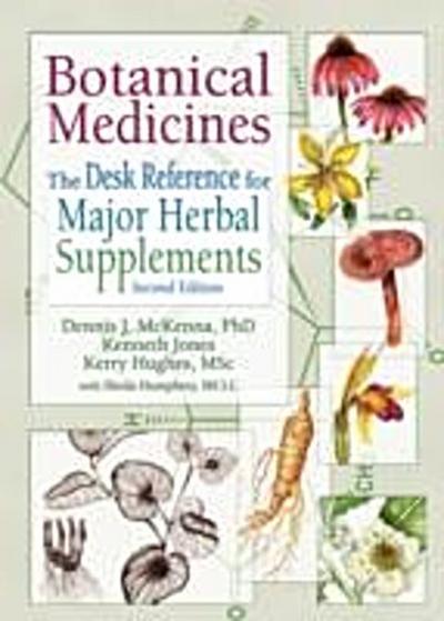 Botanical Medicines