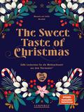 The Sweet Taste of Christmas