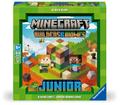 Minecraft Builders & Biomes Junior - Kinderspi