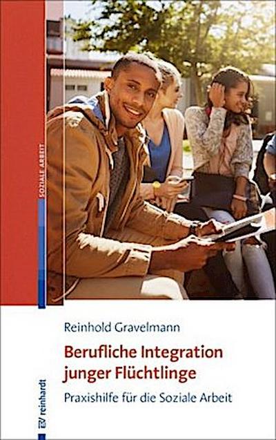 Berufliche Integration junger Flüchtlinge