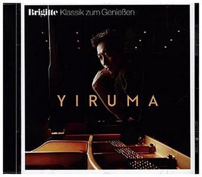 Brigitte Klassik zum Genieáen: Yiruma