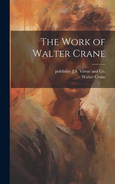 The Work of Walter Crane