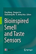 Bioinspired Smell and Taste Sensors
