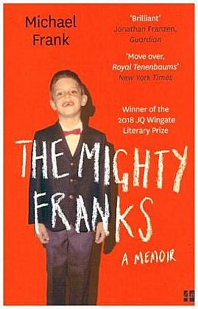 The Mighty Franks