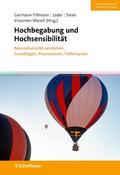 Hochbegabung und Hochsensibilität