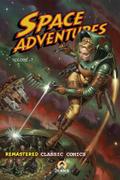 Space Adventures Volume 7