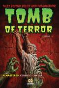 Tomb of Terror Volume 1
