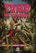 Tomb of Terror Volume 3
