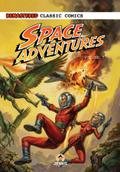 Space Adventures Volume 8