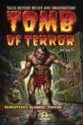 Tomb of Terror Volume 2