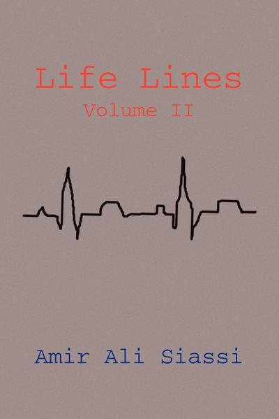 Life Lines Volume II