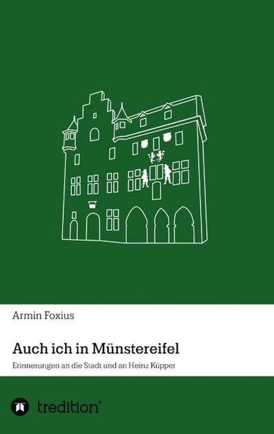 Auch ich in Münstereifel