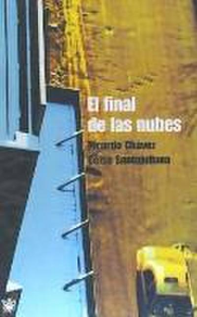 El final de las nubes