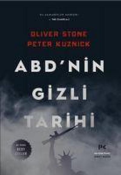 ABDnin Gizli Tarihi