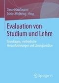 Evaluation von Studium und Lehre