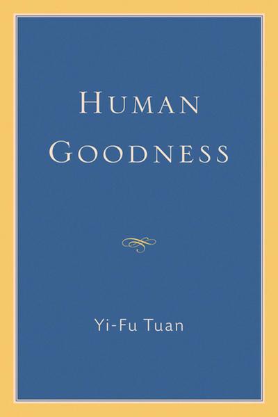Human Goodness