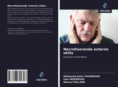 Necrotiserende externe otitis