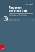 Ringen um den einen Gott