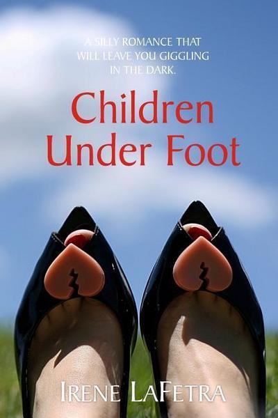 Children Under Foot