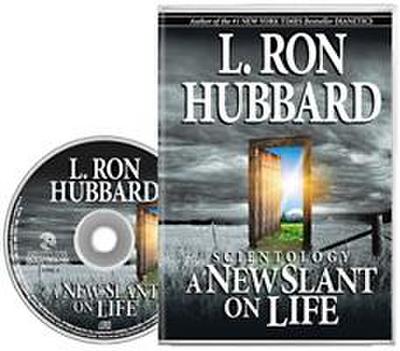 Hubbard, L: Scientology: A New Slant on Life
