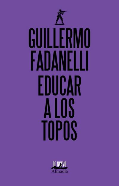 Educar a los topos
