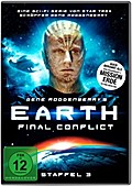 Earth - Final Conflict